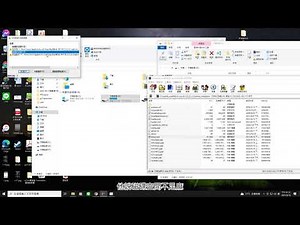 c槽磁碟空間不足 解壓縮的暫存空間在哪?(清除電腦垃圾) winrar​暫存區