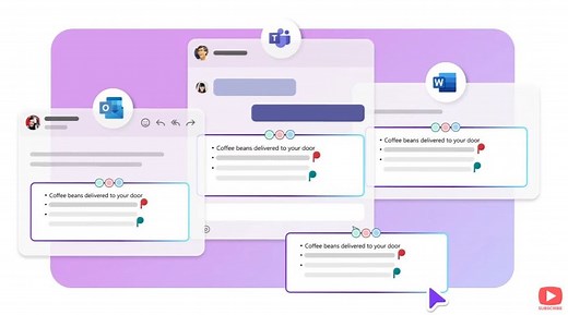 Microsoft Loop Live five-part product learning Series
