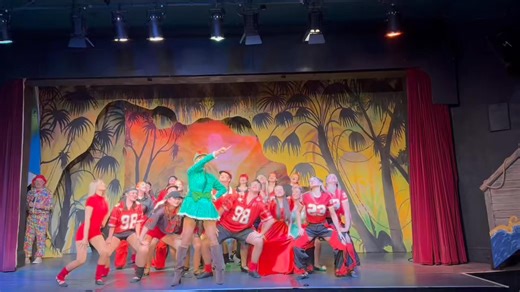 Any plans tonight?? Well why not come along to our opening night of Peter Pan!🧚🏴‍☠️ Tickets are available on the door for tonight’s performance or follow the link to get your tickets for the remaining shows! https://www.ticketsource.co.uk/tivertonsignpostclub | Tiverton Signpost Club