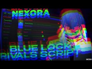 Dominate Blue Lock: Rivals: BEST Script (NO KEY) – Auto Flow, CR7 Style & More!