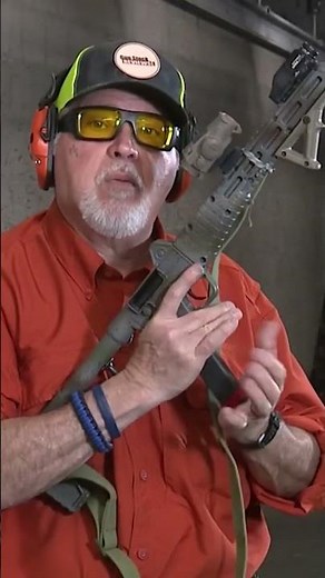 Custom Kel Tec Sub 2000