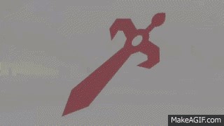 SSB4 - Marth's Victory Poses ~Wii U Version~ on Make a GIF