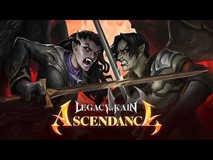 World of Longplays Live QuickLook: Legacy of Kain: Ascendance (PS5) featuring ScHlAuChi
