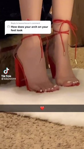 63K views · 662 reactions | #heelsoftheday #shoesoftheday #highheels #fashion #style #stripperheels #prettytoesonly #prettytoeswag #flexchallenge #sexy #heels | Heels Game 101 | Facebook