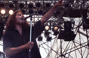 Setlist History: Soundgarden's '92 Shows at the Paramount