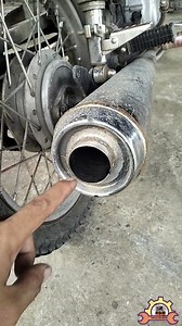 Check mo 👨‍🔧 | Motorcycle Basic Mechanic