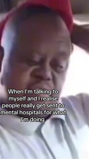 Talking to Myself: Why People Are Sent to Mental Hospitals