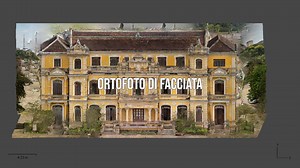 This is a tutorial on how to create facade orthophotos to detect the elevations of a building in Metashape. With this video you will be able to grow by exporting and tracing your orthophotos directly into CAD for super professional results. #photogrammetry #orthomosaic #dem #ortofoto #agisoft #metashape Citation of the dataset: "CyArk 2019: Complex of Hué Monuments - An Dinh Palace - LiDAR - Terrestrial, Photogrammetry - Terrestrial, Photogrammetry - Aerial. Collected by CyArk. Distributed by Op