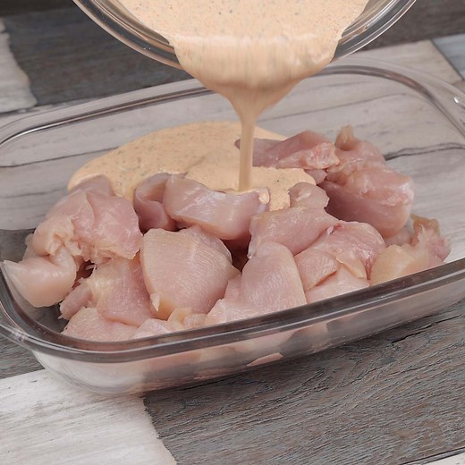 526K views · 8.7K reactions | I’ve never had such a delicious chicken! | Recipes Learn | Facebook