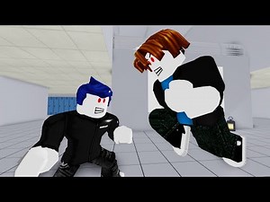 Roblox Bully Story | Cartoon - Howling