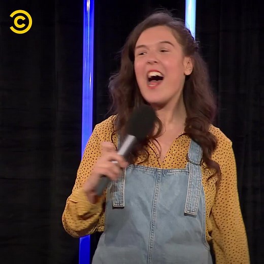 138K views · 957 reactions | “Is she pretending to be disabled?”... | Comedy Central UK | Facebook