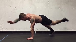 9.9K views · 279 reactions | // CORE WORKOUT//...