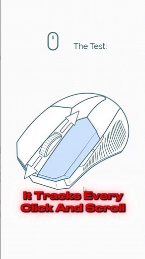 Test Your Mouse Online (All Buttons + Scroll Wheel Check)