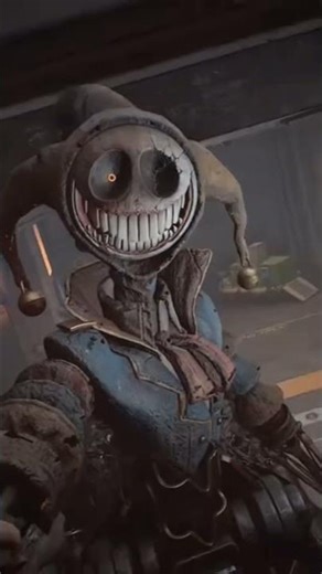 poppyPlayTime prototip edit