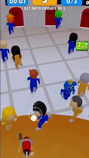 My First Roblox Squad Match – Let’s Go! 🔥