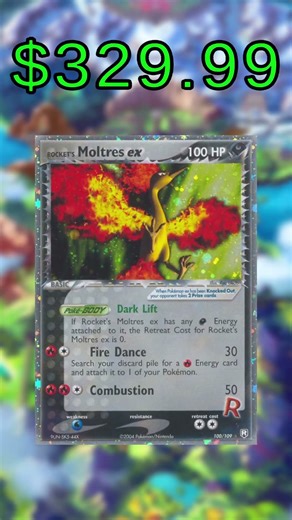 Top 15 Team Rocket Returns Pokemon Cards (Price) (October 2025)