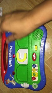 Leapfrog Word whammer Fridge phonics complete a-z @780 Lp750 | Ejane Toy Store | Facebook