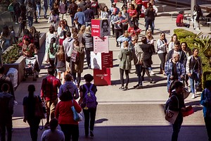 Open Day  | Western Sydney University