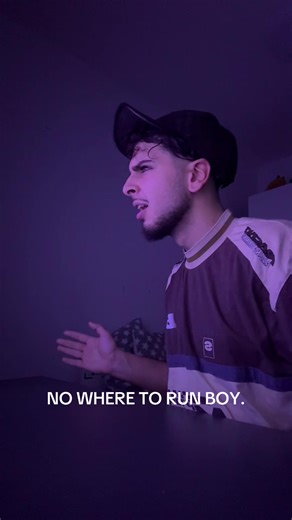 No Where to Run: Exploring KKVSH's Telegram and Twitch