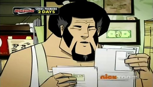 Three Delivery E07 - The Tutor