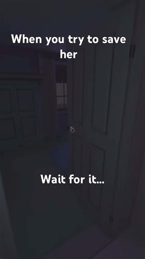 I was just trying to be nice #funny #funnyclips #gaming #phasmophobia