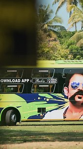 Thank you so much for the Pappan love ❤️ @punchiry_official @bolgattypalace | Jayasurya Jayan