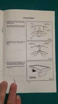 Brunswick Bristol II manual