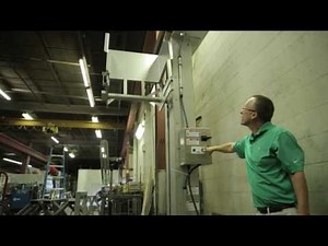 Single Column Dumper Video