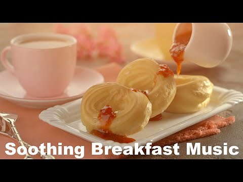 Breakfast music playlist video: Morning Music - Modern Jazz Collection 1 (For Sunday and Everyday)