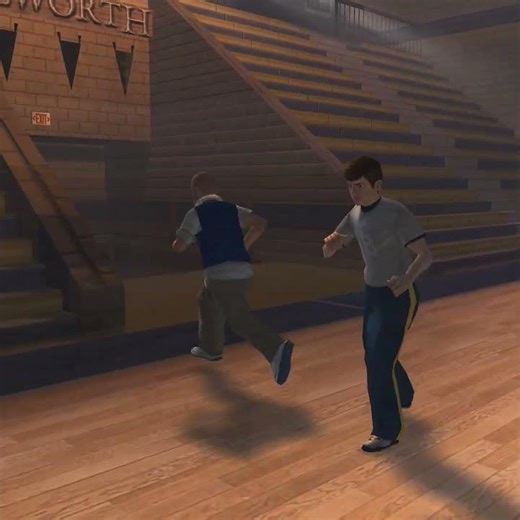New video OneHourGames🎮🎮👾 – Bully Scholarship Edition [4K 60fps]