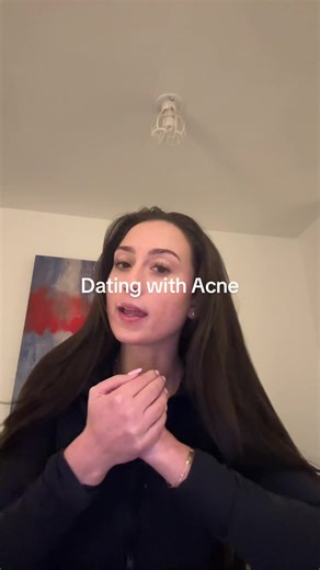 Dating with Acne: Navigating Confidence and Self-Acceptance