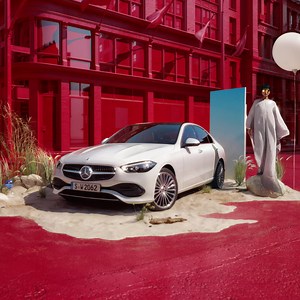 Sinta-se confortável com o novo Classe C e as soluções de financiamento Mercedes-Benz Financiamento. http://mb4.me/TzFQbYIP | Mercedes-Benz Portugal