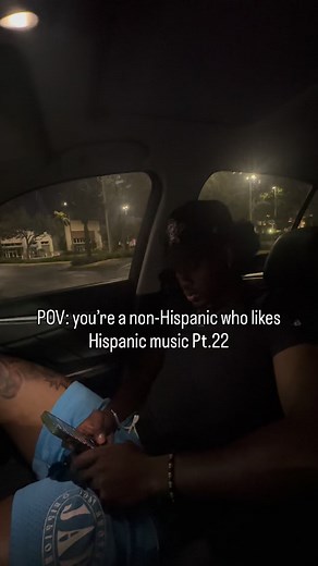 756K views · 71K reactions | Ain’t understand a word except Yes and No  but that’s why I got @lyricfluentapp !! Ima always buss my lil dance tho  - - - - #reels #explore #fyp #explorepage #viral #trendingreels #viralreels #trending #foryoupage #comedy #relatable #hispanic | Sway5 | Facebook