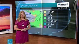 19K views · 379 reactions | #WeatherChannel Meteorologist Stephanie Abrams interviewed #ARRL Emergency Preparedness Manager Mike Corey, KI1U, on how to prepare for the upcoming hurricane season by using #amateurradio. | ARRL The National Association for Amateur Radio | Facebook