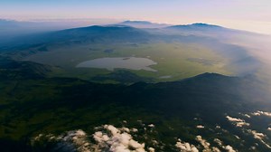A new hero is rising... resilient, fierce and female! Watch the trailer for "Queens," narrated by Angela Bassett. The seven-part series premieres March 4 on National Geographic TV, then streams on Disney and Hulu the next day. #Queens #AngelaBassett | On The Red Carpet