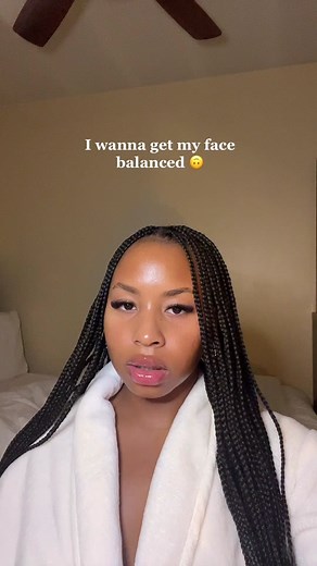 Facial Balancing: Achieving Symmetry for a Flawless Look