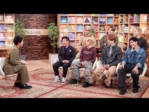 🌍✨BE:FIRST初「SONGS」降臨‼️大泉洋もノリノリダンス挑戦に爆笑＆絶賛の嵐🔥💃