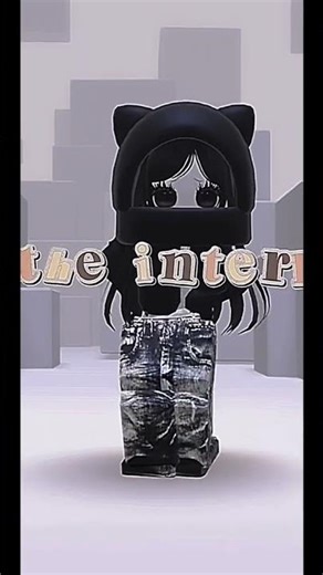 Roblox internet girl 💅🏼 #fypシ゚ #roblox #katseye #internetgirl