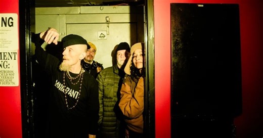 Stereo MCs will return to the US for May tour dates | Live4ever Media