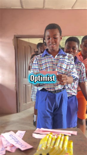 Discover HIS Grace Preparatory School in Kumasi