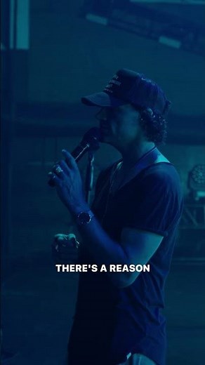 what if i told you Rehearsal