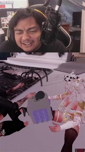 Fidget Toy in VRChat #fyp #vrchat #fidgets | vrchat