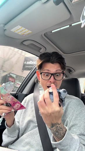 Unboxing LaBubu: Fun Surprise from Popmart!