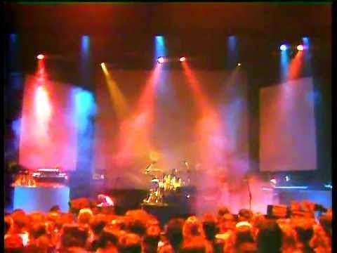 Hawkwind: 'Live Legends'