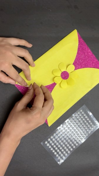 DIY Greeting Card Ideas #greetingcard #diy #shorts #shortsfeed #youtubeshorts #viral #trending #idea