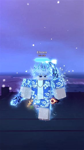 Skin Rod: Explore the Christmas Frozen Krampus Scythe