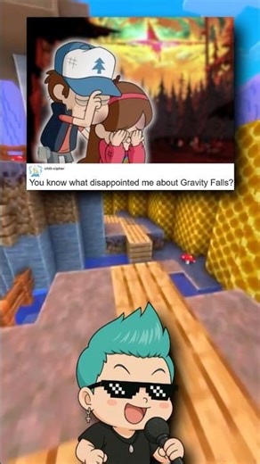 Gravity Falls Tumblr | The Show Did Stanley Pines So Wrong
