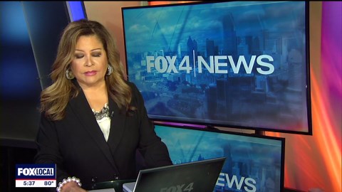 Judge Barbara Lynn retires after 25 years in NTX court