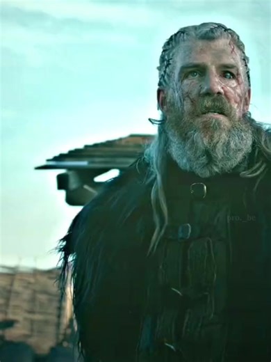 Lagatha Lothbrook: Strength and Sacrifice in Vikings
