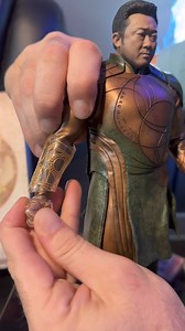 181K views · 4.6K reactions | The Eternals figures are (mostly)...